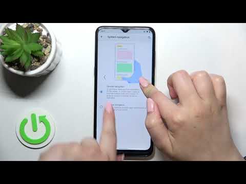 How to Activate Gestures Navigation on NOKIA G21 - Turn On Gesture Navigation
