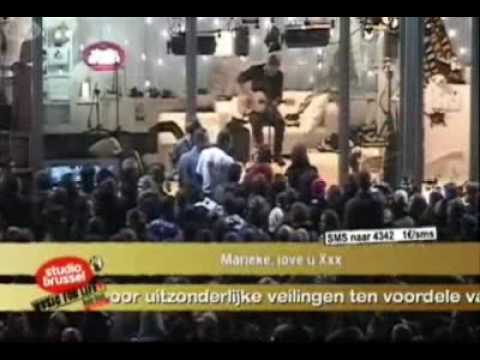 Triggerfinger - Soon (MUSIC FOR LIFE)