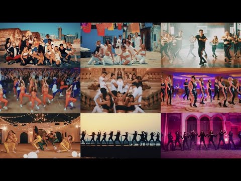 From Summer IN The City to Heartbreak On The Dancefloor - Now United Evolution (2017 - 2022)