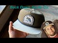 Back Down South Rope Hat Unboxing🦆👌🏼