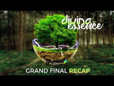 Yagredin Music Festival #18 | Grand Final Recap