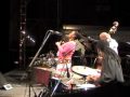 Dianne Reeves I Remember Sarah Eilat Israel ...