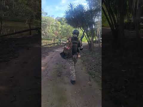 operação em Vera/mato grosso #airsoft#brasil#fypシ゚viral#live#pmc#military