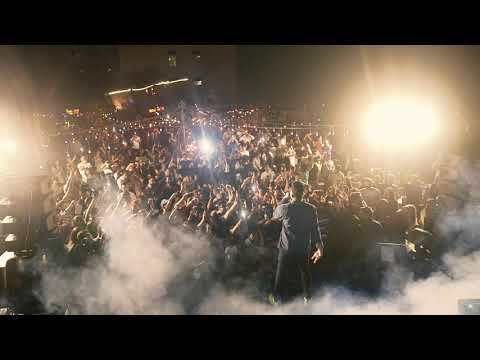 @viviandivine - Paintra (Live Performance Video)