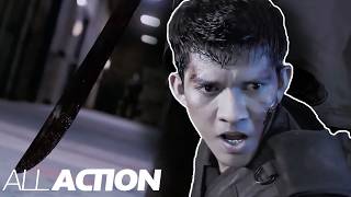 Download lagu Rama vs Machete Gang Brutal Fight Scene | The Raid: Redemption (2011) | All Action mp3 Download lagu Rama vs Machete Gang Brutal Fight Scene | The Raid: Redemption (2011) | All Action mp3