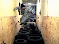 Harlem shake (Jackass edition) 
