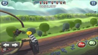 Bike Baron videosu