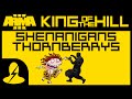 Shenanigans Donnie Thornberry ARMA 3 KING OF THE HILL