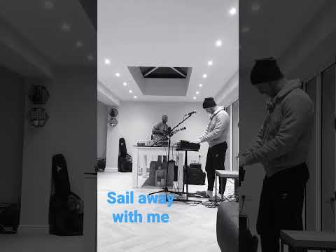 Thumbnail for #davidgray #sailaway #acousticguitar #practice by David gray