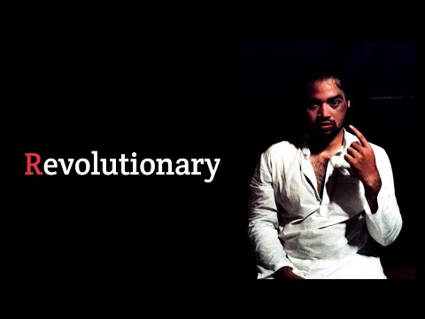 Arhan Khan Hamein bass aman chahiye - Hindi Monologue