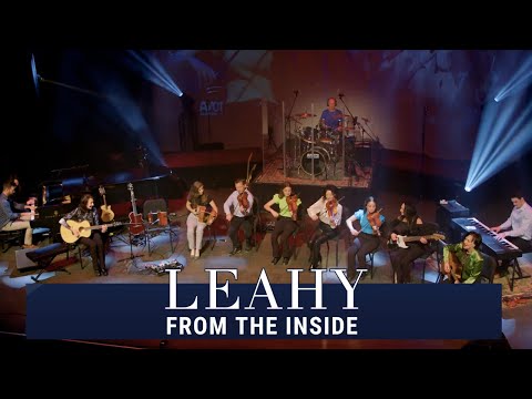 Leahy: From the Inside (Episode #7 - The Big Session)