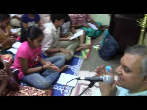 Prince Rama Varma - (Lesson) - Vande Meenakshi - Western Nottuswaram - Muthuswamy Dikshitar