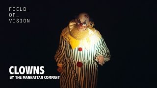 Field of Vision - Clowns