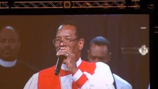 BISHOP CHARLES E. BLAKE, SR.- 2012