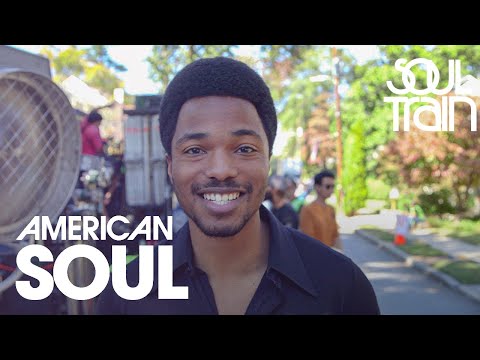 afbeelding What To Expect From Season 2 of American Soul | American Soul: Behind The Scenes