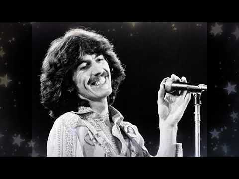 George Harrison - In My Life (Live at Madison Square Garden, NYC) 1974/12/19