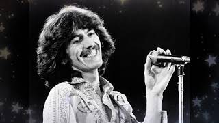 George Harrison - In My Life (Live at Madison Square Garden, NYC) 1974/12/19
