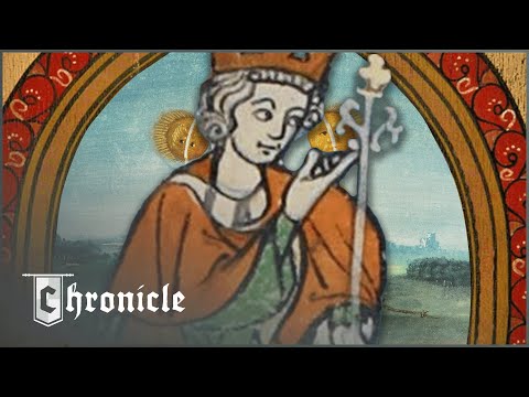 How Alfred The Great Became The Saviour Of The Anglo-Saxons