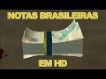 Brazilian Money (Real) for GTA San Andreas video 1