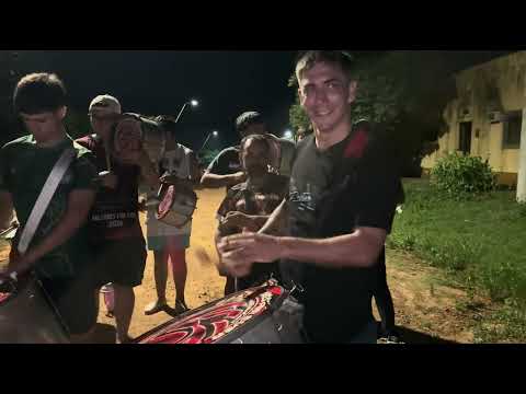 COMPARSERO Y FAMILIAR :::::::: Samba Enredo Carnaval Alvear Corrientes 2026