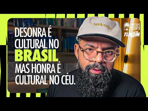 AO VIVO - Talmidim com Douglas Gonçalves