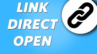 How to Open Any Link in its App Instead of Browser! (Quick & Easy)