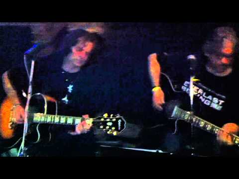 Vabank - VABANK - ZZ top La Grange (cover)