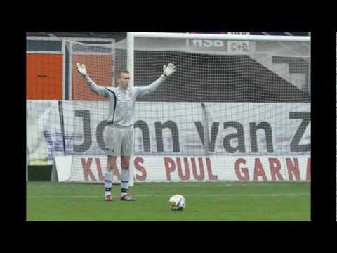 C1nsite: FC Volendam C1 - AZ C1 29/10/11