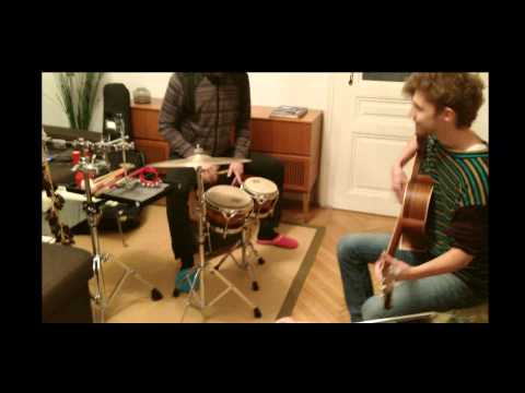 "Da erste Schnee" ::HARALD BAUMGARTNER:: WohnzimmerTrio