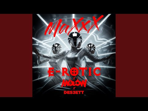 Maxxx (Radio Edit)
