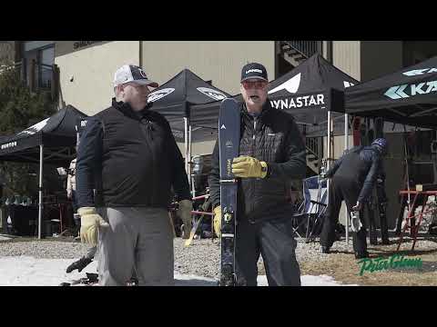 Dynastar M-Cross 82 Ski | W25/26 Product Review