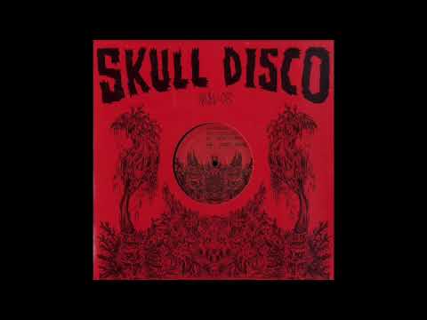 Appleblim And Peverelist - "Soundboys Ashes Get Hacked Up And Spat Out In Disgust" 12" 2008