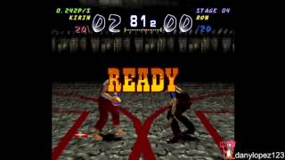 [心得] 格鬥籃球遊戲 1on1 22周年