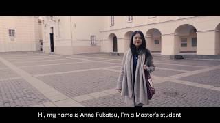 University of Derby video