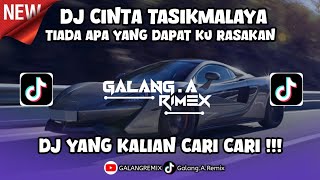 Download lagu DJ CINTA TASIKMALAYA - TIADA APA YANG DAPAT KU RASAKAN ||GALANGREMIX||SOUND VIRAL TIKTOK MENGKANE ‼️ mp3
