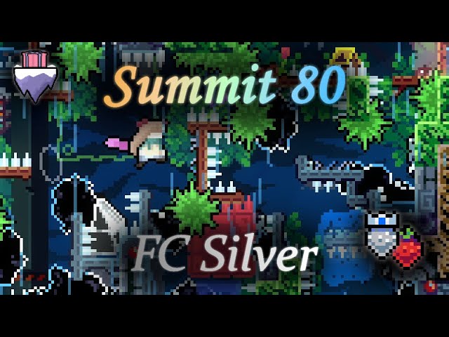 [SFFC25] Summit 80