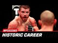 Jim Miller Looks Back on His Historic Career | UFC Connected