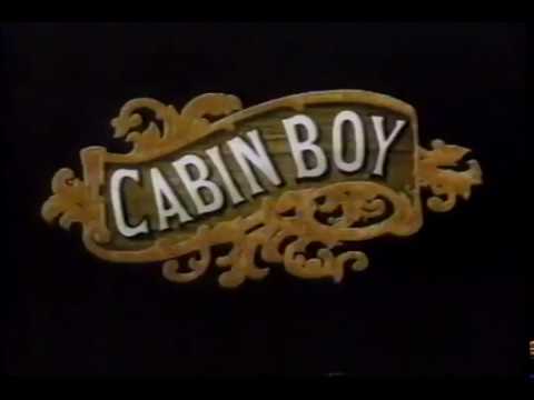 Cabin Boy (1994) Trailer