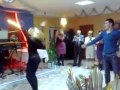 Russian Lezginka 