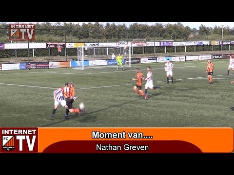 Het Moment van.... Nathan Greven