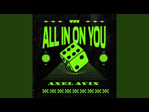 Jackpot Theme (All In On You)