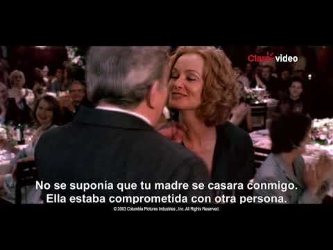 Película | El gran pez