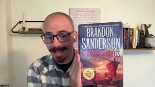 The Way of Kings - Book Recommendation