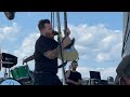 Thrice - The Earth Will Shake [OUTRO] (Live at Atlantic City Beer Fest, 06/04/22)