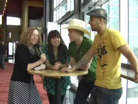 Canadian Idol contestants