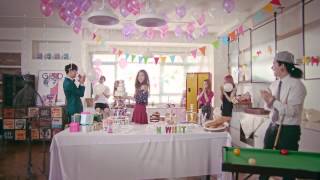 앤화이트(N White) - 천국(Paradise) 뮤직비디오