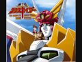 Brave Exkaiser OST Disc 1 Tracks 33 40