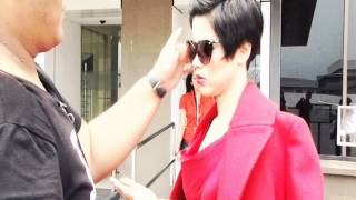 Download lagu Behide The Scene ALyah mp3
