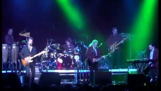 M.S. & R. - "Misery Loves Company"   12-19-15