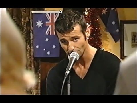 Marti Pellow - Close To You - Emmerdale